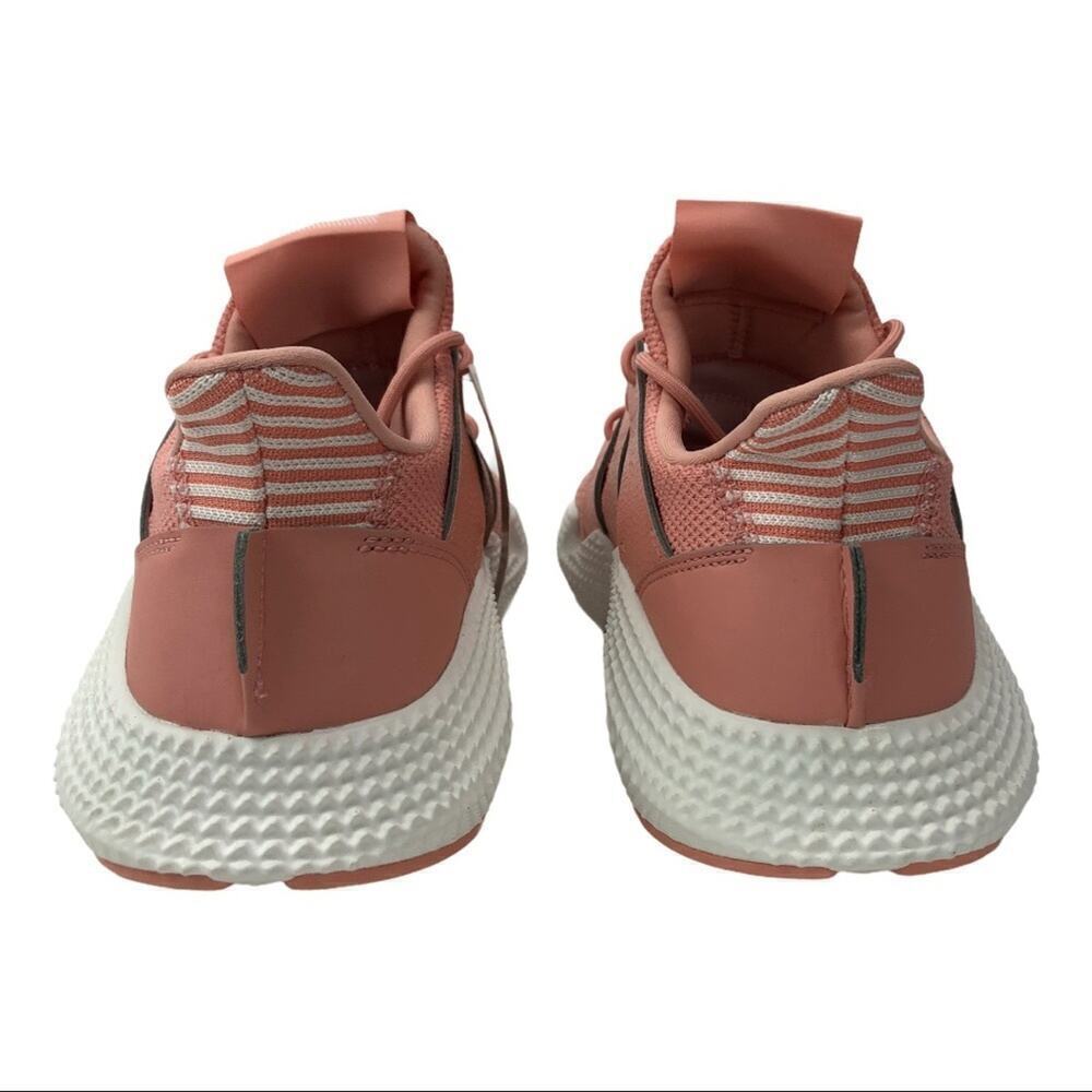 NWT  Adidas Prophere J 'Trace Pink' Chunky Sneakers Size 7 - Picture 4 of 16